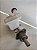 CILINDRO MESTRE FREIO RESERVATORIO PEUGEOT 2008 18/19 1.6 16 - Imagem 1