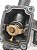 CARCAÇA DA VALVULA TERMOSTATICA PEUGEOT 2008 18/19 1.6 16V - Imagem 10