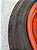 RODA FERRO STEP 185/60 R 15 PEUGEOT 2008 18/19 ORIGINAL - Imagem 1