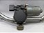 MAQUINA E MOTOR LIMPADOR PARABRISA DIANT PEUGEOT 2008 19-20 - Imagem 5