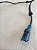 SENSOR FREIO ABS TRASEIRO PEUGEOT 2008 18/19 1.6 16V - Imagem 9