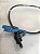 SENSOR FREIO ABS TRASEIRO PEUGEOT 2008 18/19 1.6 16V - Imagem 4