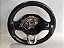 VOLANTE COM BOTOES COMANDO PEUGEOT 2008 18/19 AT6 ORIGINAL - Imagem 1