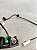 CABO ALONGADOR DA ANTENA FM PEUGEOT 2008 18/19 1.6 16V - Imagem 3