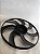 HELICE VENTUINHA RADIADOR PEUGEOT 2008 18/19 1.6 16V AT6 - Imagem 8