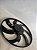 HELICE VENTUINHA RADIADOR PEUGEOT 2008 18/19 1.6 16V AT6 - Imagem 5