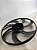HELICE VENTUINHA RADIADOR PEUGEOT 2008 18/19 1.6 16V AT6 - Imagem 7