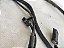 CHICOTE CABO POSITIVO DA BATERIA PEUGEOT 2008 18/19 1.6 16V - Imagem 5