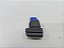 BOTAO DE ALERTA PAINEL PEUGEOT 2008 1.6 16V AT6 2019-20 - Imagem 4
