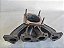 COLETOR DE EXAUSTAO PEUGEOT 2008 18/19 1.6 16V - Imagem 2