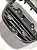 MOLDURA CENTRAL PAINEL COM DIFUSOR AR PEUGEOT 2008 18/19 - Imagem 9