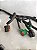 CHICOTE ELETRICO INJEÇAO MOTOR PEUGEOT 2008 18/19 1.6 16V - Imagem 9
