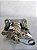PINÇA DE FREIO TRASEIRO ESQUERDO PEUGEOT 2008 18/19 1.6 16V - Imagem 4
