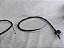 PAR CABO FREIO DE MAO PEUGEOT 2008 18/19 1.6 16V - Imagem 5