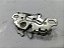 FECHADURA DO CAPO PEUGEOT 2008 1.6 16V AT6 2019-20 - Imagem 4