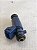 BICO DE INJEÇAO COMBUSTIVEL FLEX PEUGEOT 2008 18/19 1.6 16V - Imagem 4