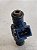 BICO DE INJEÇAO COMBUSTIVEL FLEX PEUGEOT 2008 18/19 1.6 16V - Imagem 8