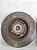 PAR DISCO DE FREIO TRASEIRO PEUGEOT 2008 18/19 1.6 16V - Imagem 4