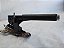ALAVANCA FREIO DE MAO PEUGEOT 2008 18/19 ORIGINAL - Imagem 1