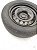 RODA STEP FERRO PNEU GOODYEAR 205/60R16 PEUGEOT 2008 18/19 - Imagem 9
