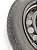 RODA STEP FERRO PNEU GOODYEAR 205/60R16 PEUGEOT 2008 18/19 - Imagem 6