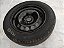 RODA STEP FERRO PNEU GOODYEAR 205/60R16 PEUGEOT 2008 18/19 - Imagem 10