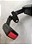 TRAVA / ENGATE CINTOS TRASEIROS PEUGEOT 2008 18/19 1.6 16V - Imagem 8