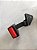 TRAVA / ENGATE CINTOS TRASEIROS PEUGEOT 2008 18/19 1.6 16V - Imagem 2