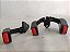TRAVA / ENGATE CINTOS TRASEIROS PEUGEOT 2008 18/19 1.6 16V - Imagem 6