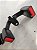 TRAVA / ENGATE CINTOS TRASEIROS PEUGEOT 2008 18/19 1.6 16V - Imagem 4
