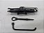 KIT MACACO CHAVE RODA PINO ENGATE TRIANGULO PEUGEOT 2008 - Imagem 2