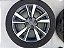 JOGO RODAS E PNEUS 195/55/16 NISSAN VERSA 2018 ORIGINAL - Imagem 10