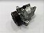 COMPRESSOR AR CONDICIONADO NISSAN VERSA 1.6 16V 2018 - Imagem 4