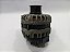 ALTERNADOR NISSAN VERSA 1.6 90A 2018 ORIGINAL 23100 9LM0A - Imagem 1