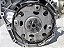 MOTOR STANDARD NISSAN VERSA 1.6 16V 18/19 27 MIL KM RODADOS - Imagem 2