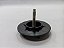 PARAFUSO PORCA SUPORTE STEP ESTEPE NISSAN VERSA 2018 ORIG - Imagem 4