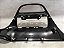 MOLDURA CENTRAL DIFUSOR DE AR MULTIMIDIA PEUGEOT 208 19/20 - Imagem 10