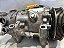 COMPRESSOR AR CONDICIONADO PEUGEOT 208 1.6 AT6 19/20 - Imagem 2