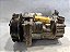 COMPRESSOR AR CONDICIONADO PEUGEOT 208 1.6 AT6 19/20 - Imagem 7