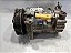 COMPRESSOR AR CONDICIONADO PEUGEOT 208 1.6 AT6 19/20 - Imagem 8