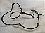 CABO POSITIVO BATERIA PEUGEOT 208 1.6 AT6 19/20 ORIGINAL - Imagem 2