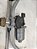 MOTOR E MAQUINA LIMPADOR PARABRISA DIANT PEUGEOT 208 19/20 - Imagem 2