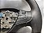 VOLANTE BOTOES E MOLDURA CROMADA PEUGEOT 208 1.6 19/20 - Imagem 4