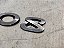 KIT EMBLEMA TRASEIRO PEUGEOT 208 PEUGEOT 208 1.6 AT6 19/20 - Imagem 6