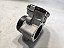 TBI CORPO BORBOLETA PEUGEOT 208 1.6 AT6 19/20 - Imagem 6
