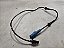 SENSOR FREIO ABS TRASEIRO PEUGEOT 208 1.6 16V AT6 19/20 - Imagem 8