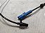 SENSOR FREIO ABS TRASEIRO PEUGEOT 208 1.6 16V AT6 19/20 - Imagem 1