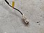 BASE E ANTENA TETO PEUGEOT 208 1.6 19/20 ORIGINAL - Imagem 1