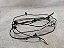 CHICOTE DA ANTENA PEUGEOT 208 1.6 AT6 19/20 ORIGINAL - Imagem 6