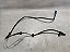 SENSOR FREIO ABS DIANTEIRO PEUGEOT 208 1.6 16V AT6 19/20 - Imagem 6